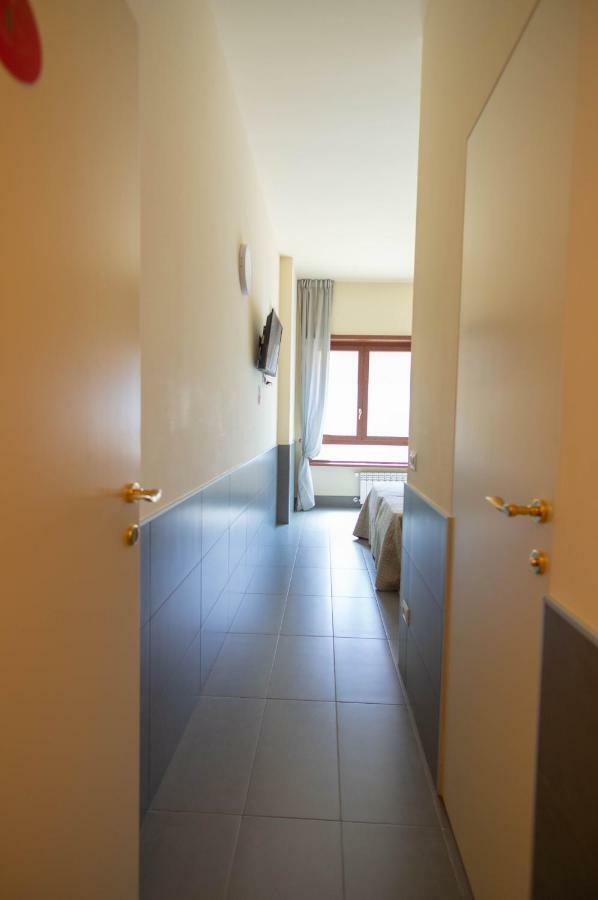 Maison d'hôtes Tiaspettoaroma *